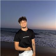 Alumno que ha cursado 2º de bachillerato de ciencias